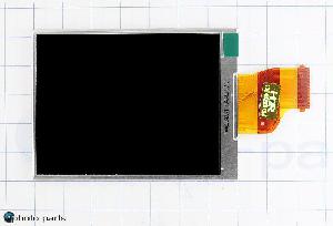 Дисплей Nikon S52, с подсв.